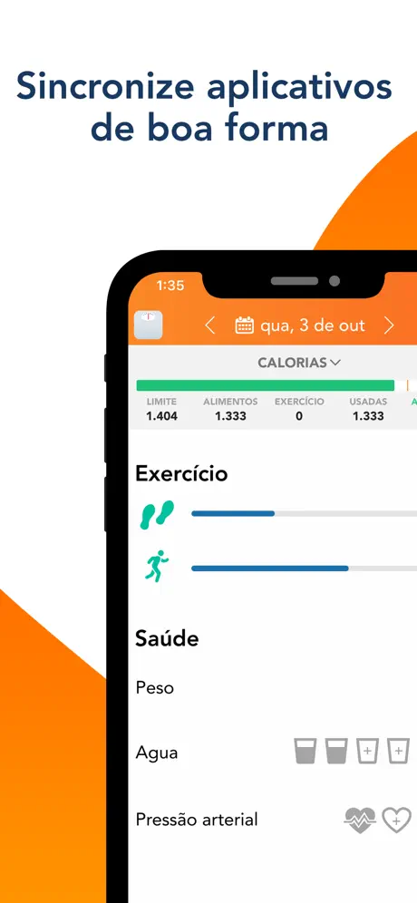Lose It! – Calorie Counter