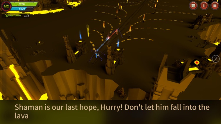 Orcs Civil War screenshot-9