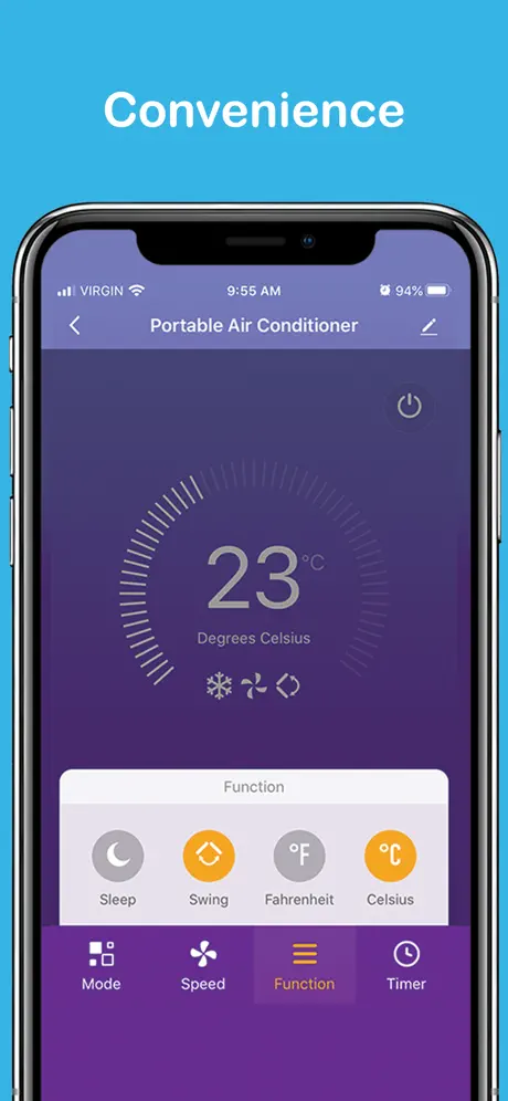 Danby Smart Home