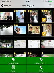 Order-it mobile ipad bilder 1