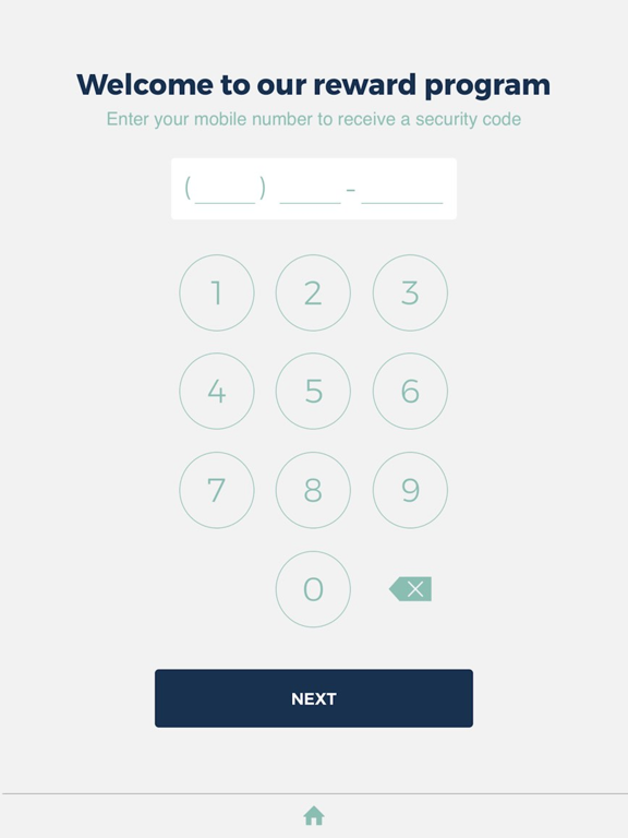 Screenshot #5 pour Stemless Store Loyalty
