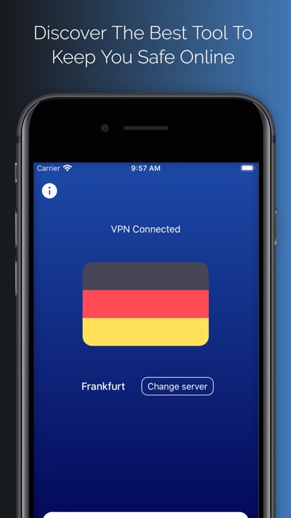 VРN Smаrt Рrоtесtiоn screenshot-3