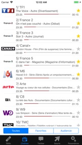 Capture d'écran