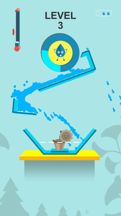 Water Bender screenshot-3