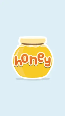Game screenshot Honey Stickers mod apk