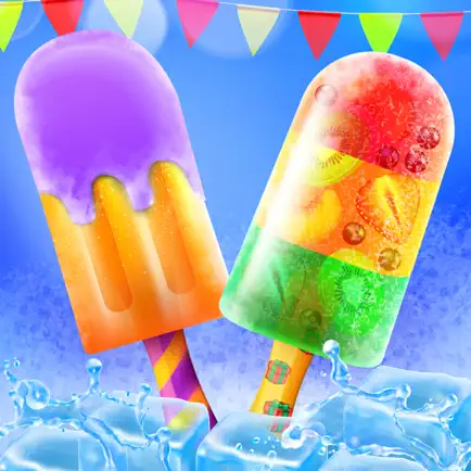 Ice Cream Popsicle Candy Cheats
