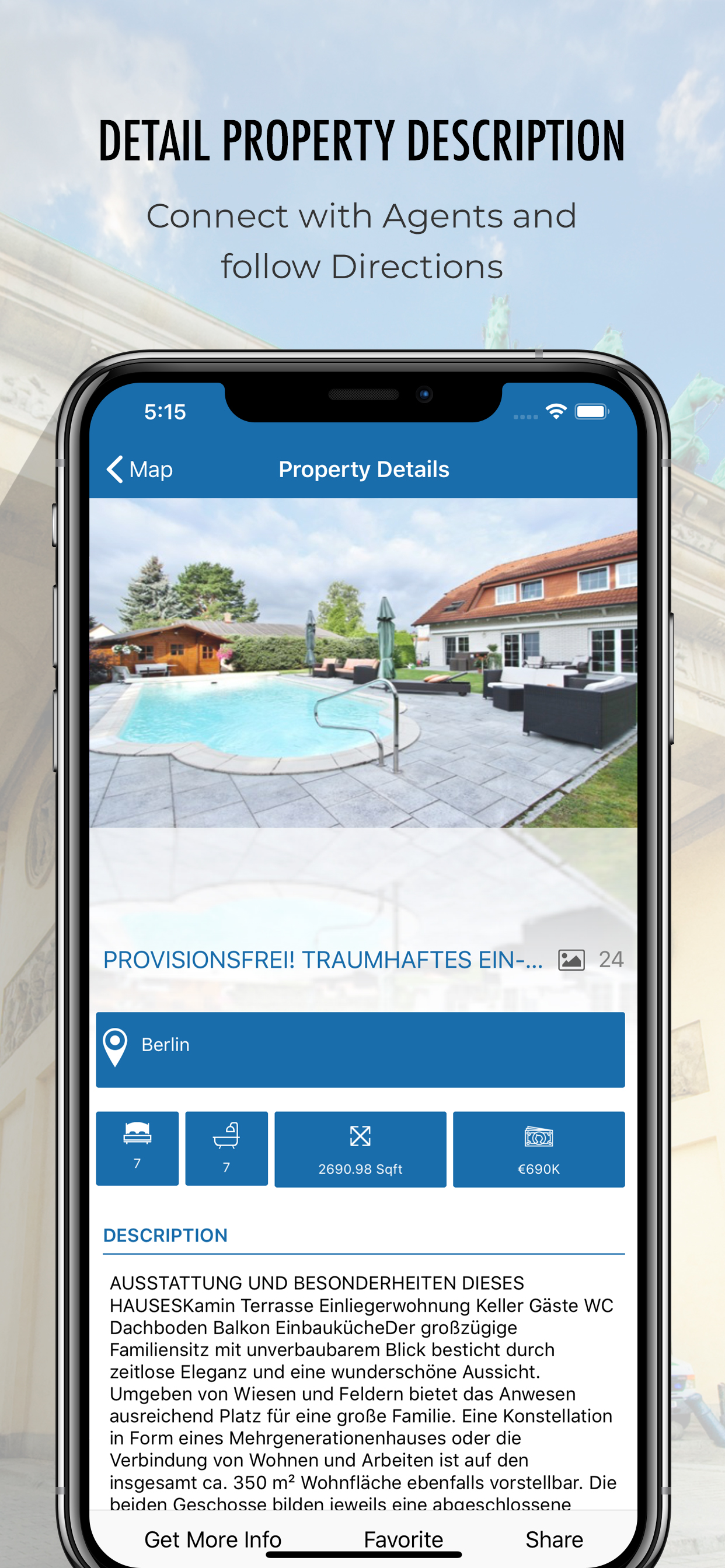 Berlin Immobilien