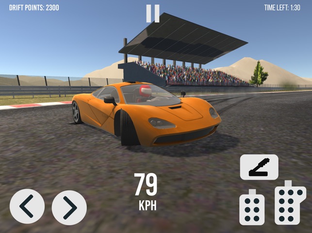 Mad Drift - Car Drifting Games::Appstore for Android