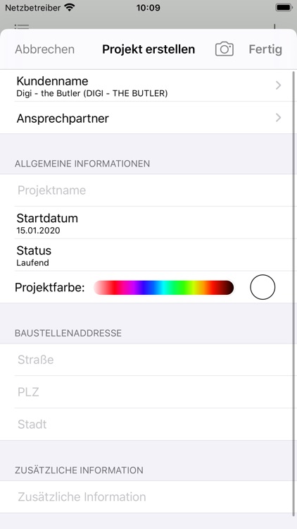 Digi - the Butler screenshot-4