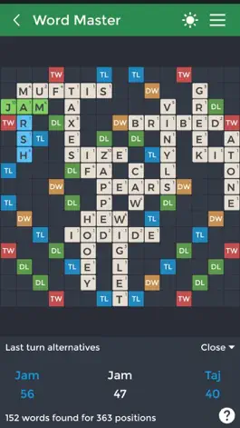 Game screenshot Word Master - Classic apk