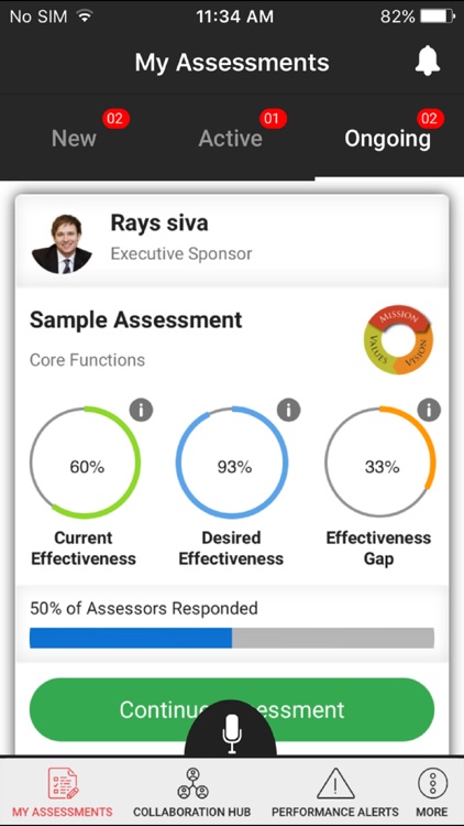 Performax360 screenshot-3