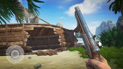 Last Pirate: Island Survival screenshot 2