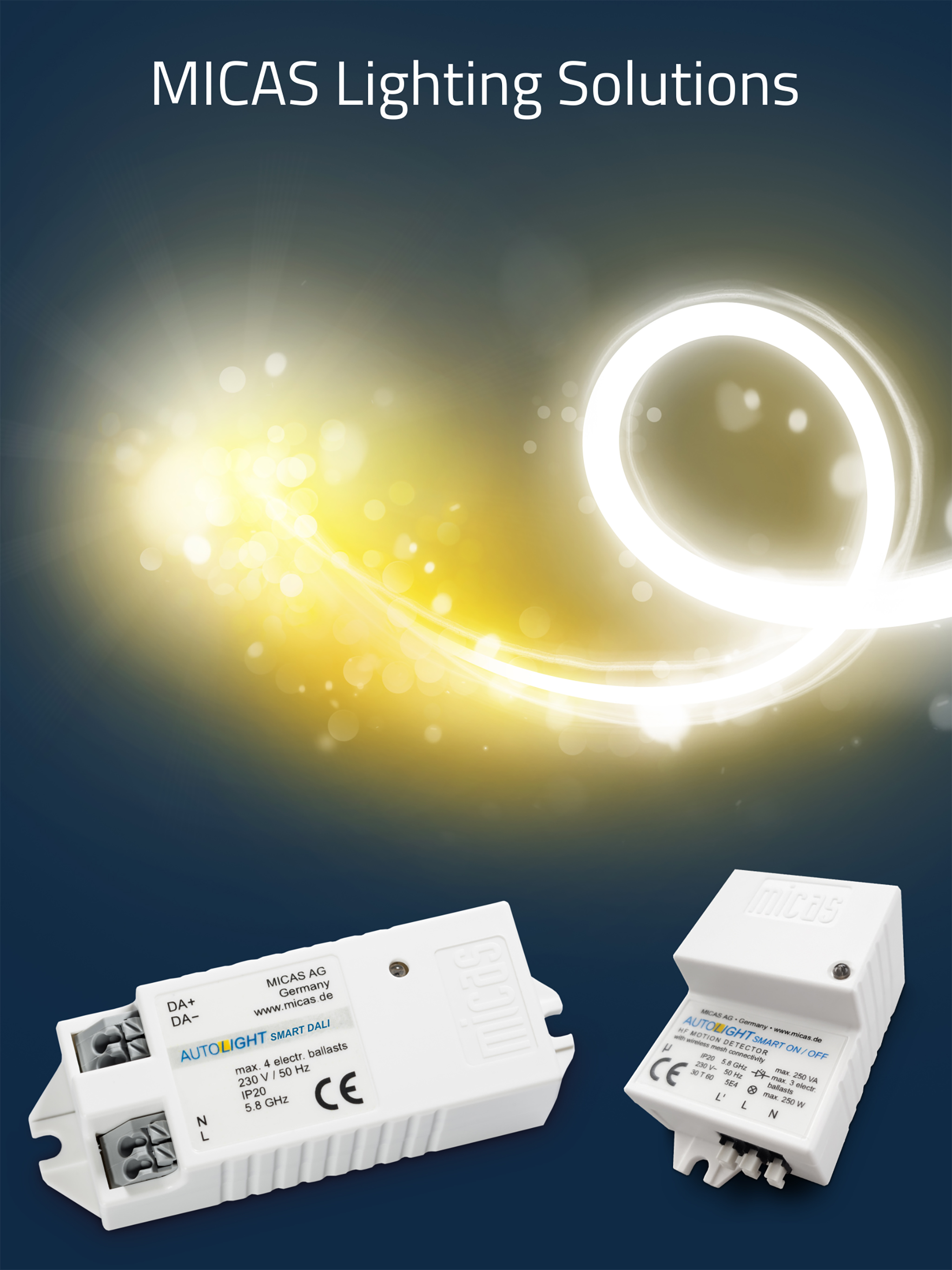 MICAS AUTOLIGHT