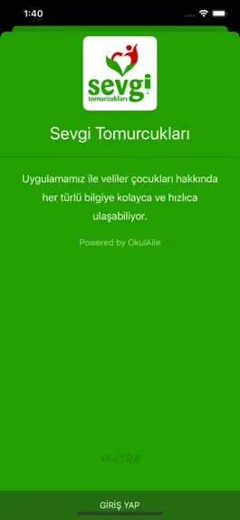 Game screenshot Sevgi Tomurcukları mod apk