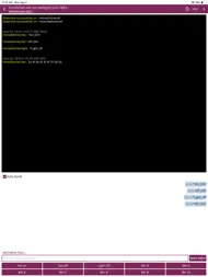MQTT Terminal Pro ipad bilder 2