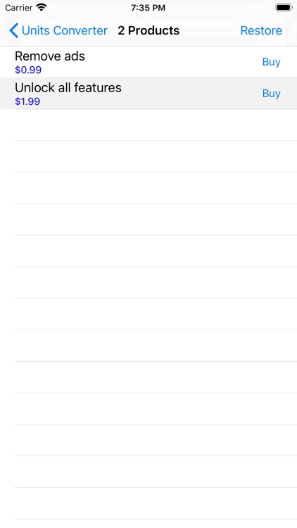 Units Converter for Engineers screenshot-7