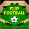 Icon Flip Football