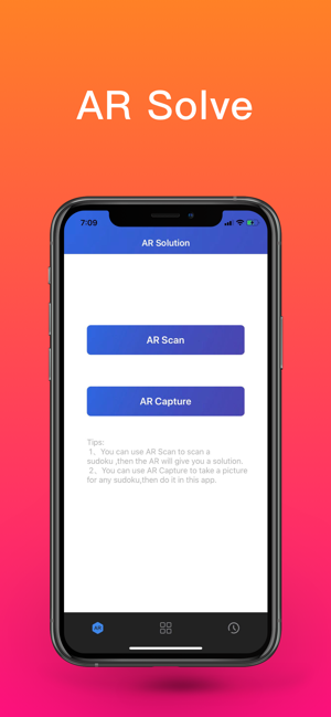 Sudoku AR Scan App-Puzzle Game(圖1)-速報App