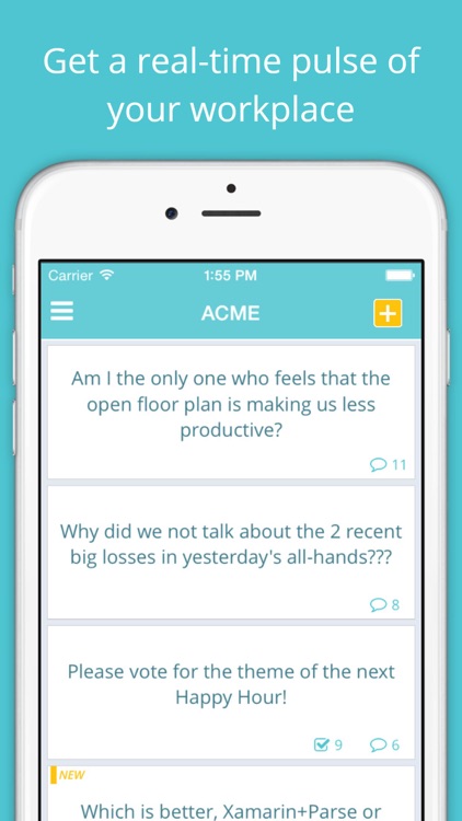 Betterworks Engage