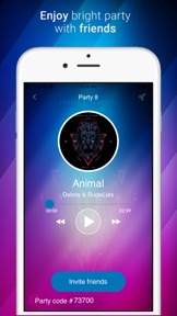 Strobe Light: Disco Lights Pro screenshot