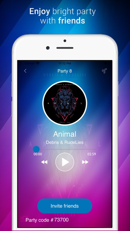 Strobe Light: Disco Lights Pro