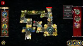 Game screenshot Road to Legend apk