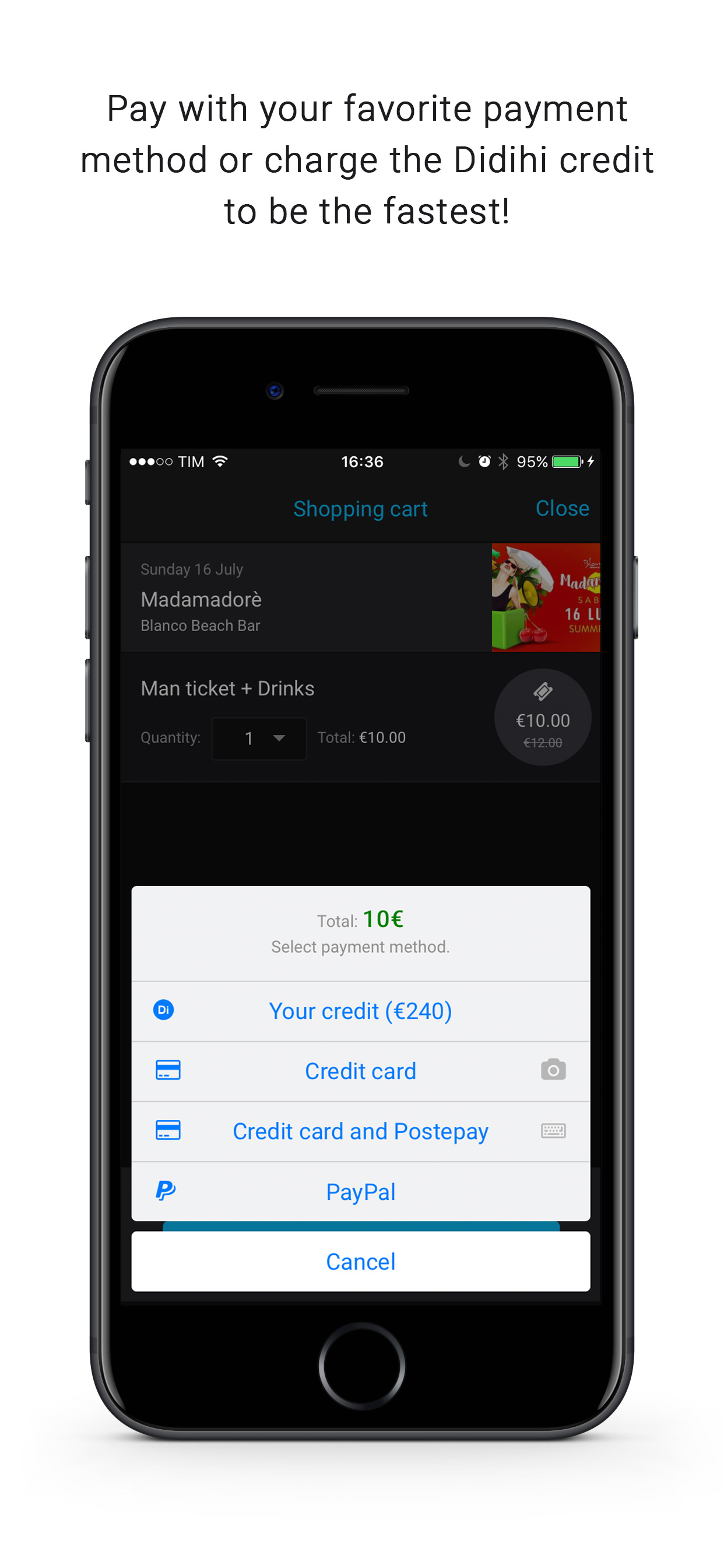 Didihi screenshot 5