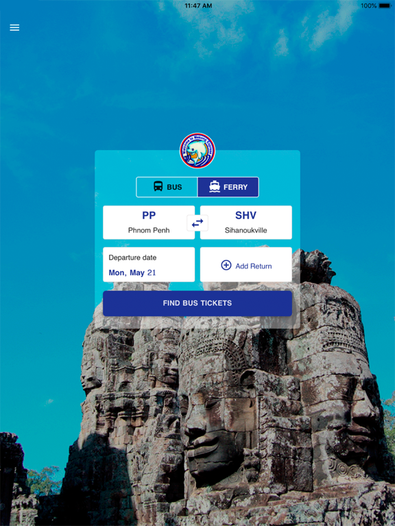 Screenshot #6 pour Mekong Express