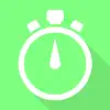 Par Timer App Positive Reviews