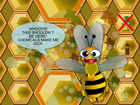 Honey Tina and Beesのおすすめ画像3