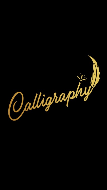 Calligraphy - Name Art