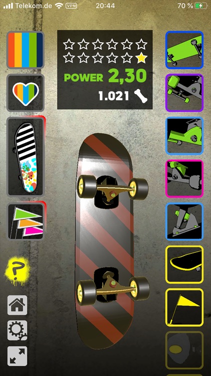 DSB Pro screenshot-4