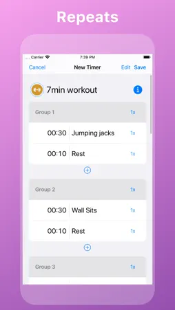 Timer - Configurable Timer screenshot 6