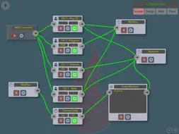 MidiFire screenshot 6