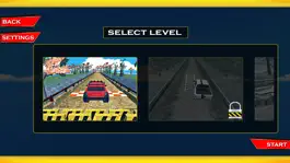Game screenshot Offroad 4x4 Extreme Stunt Raci hack