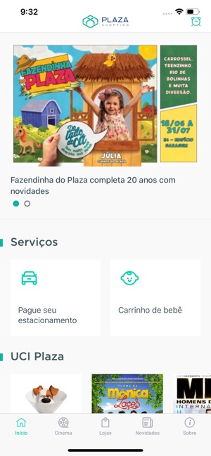 Meu Plaza(圖1)-速報App