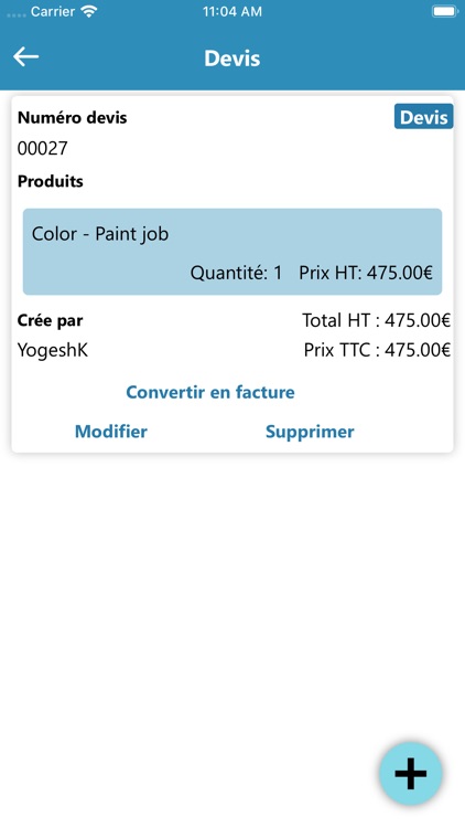 Prowyser screenshot-4