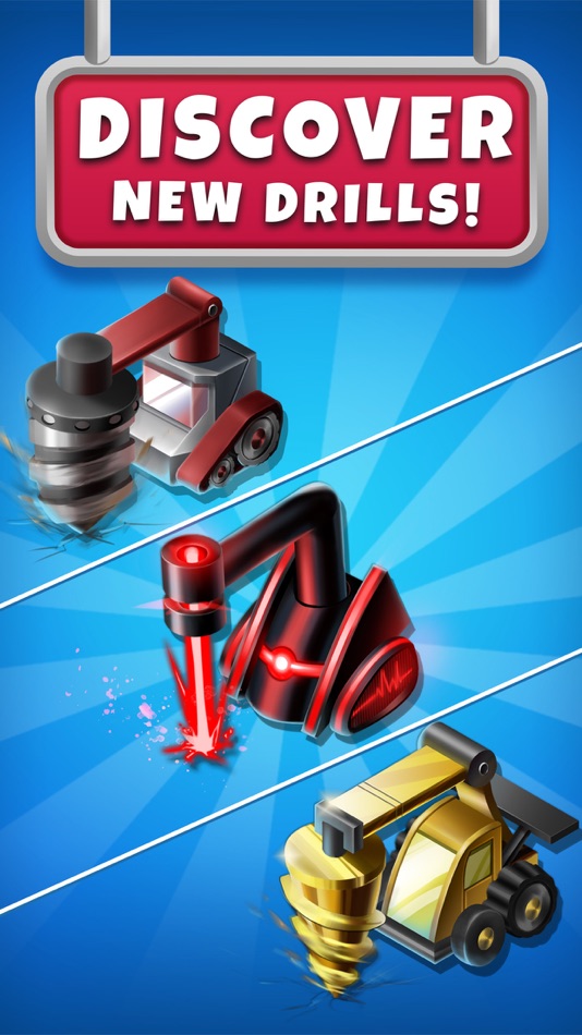 #4. Merge Tycoon - Idle Game (iOS) 来自: Rappid Studios PC