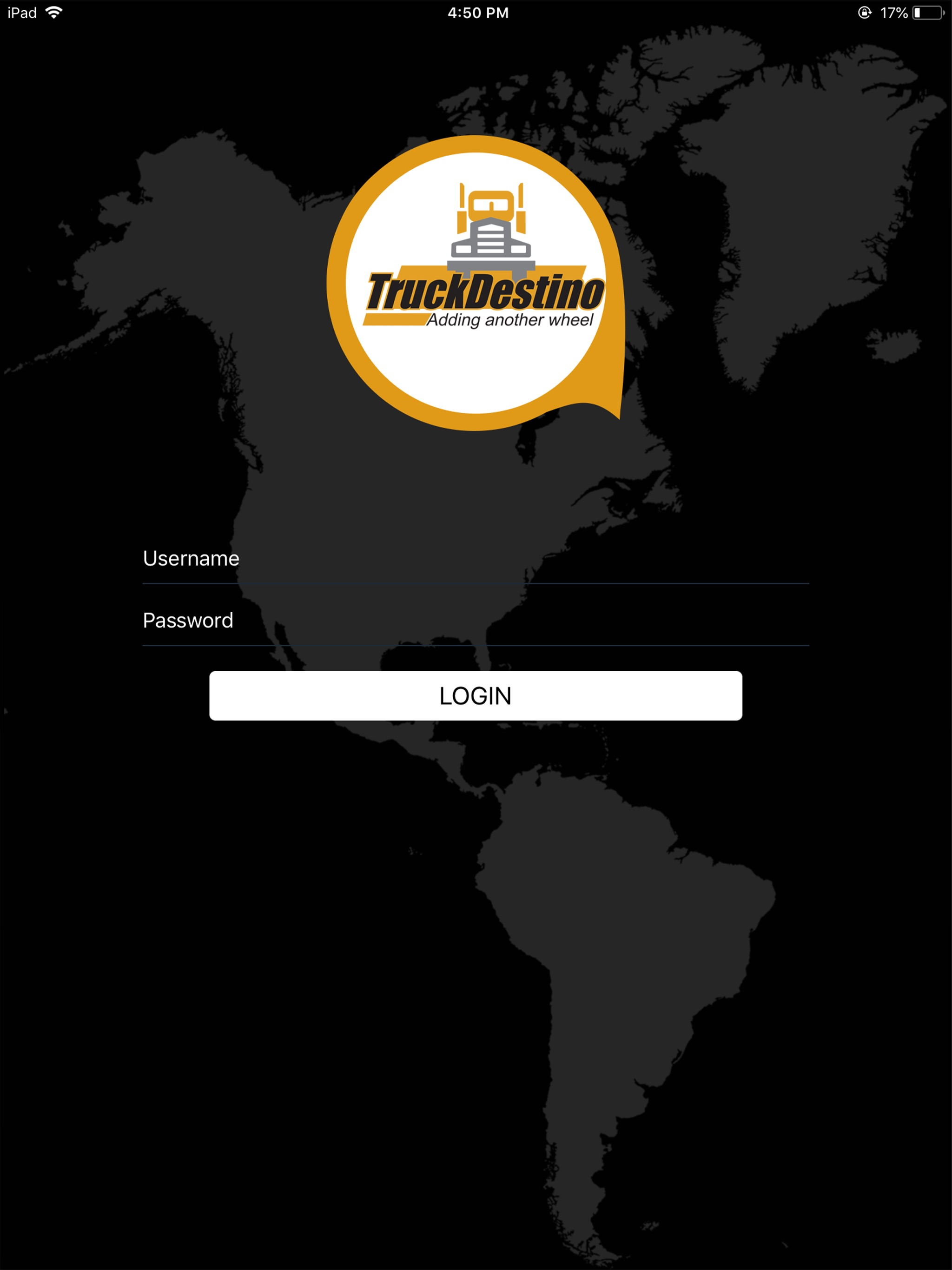 TruckDestino Dispatch screenshot 10