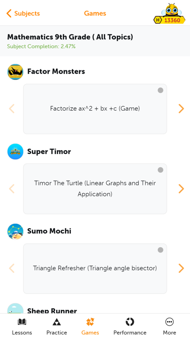 Learn Smart Classroom Screenshot