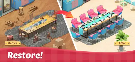 Sweet House : Design