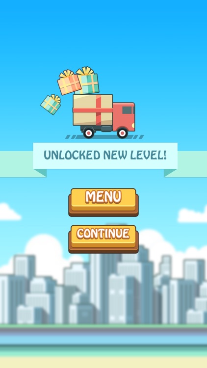 SPEED LOGI screenshot-3