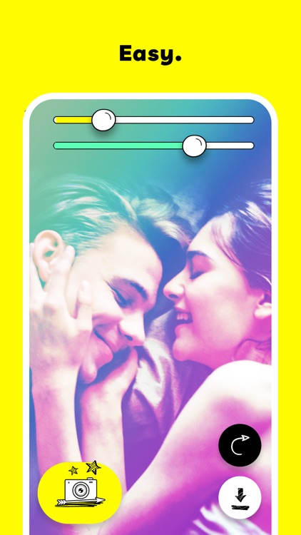 Hip Filters screenshot-3