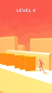 crazy runner 3d айфон картинки 4