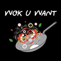 Wok u Want