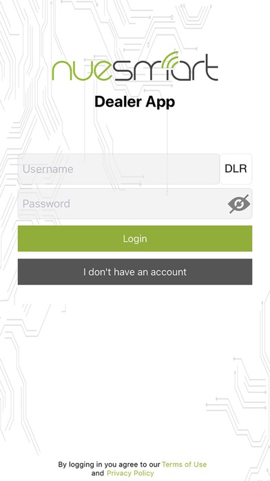 Nuesmart Dealer screenshot 2
