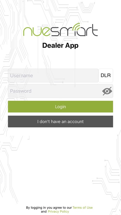Nuesmart Dealer screenshot 2