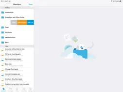 ShareSync screenshot 5