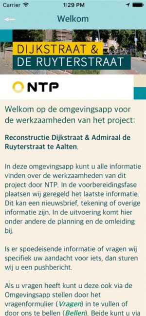Dijkstraat & De Ruyterstraat(圖3)-速報App