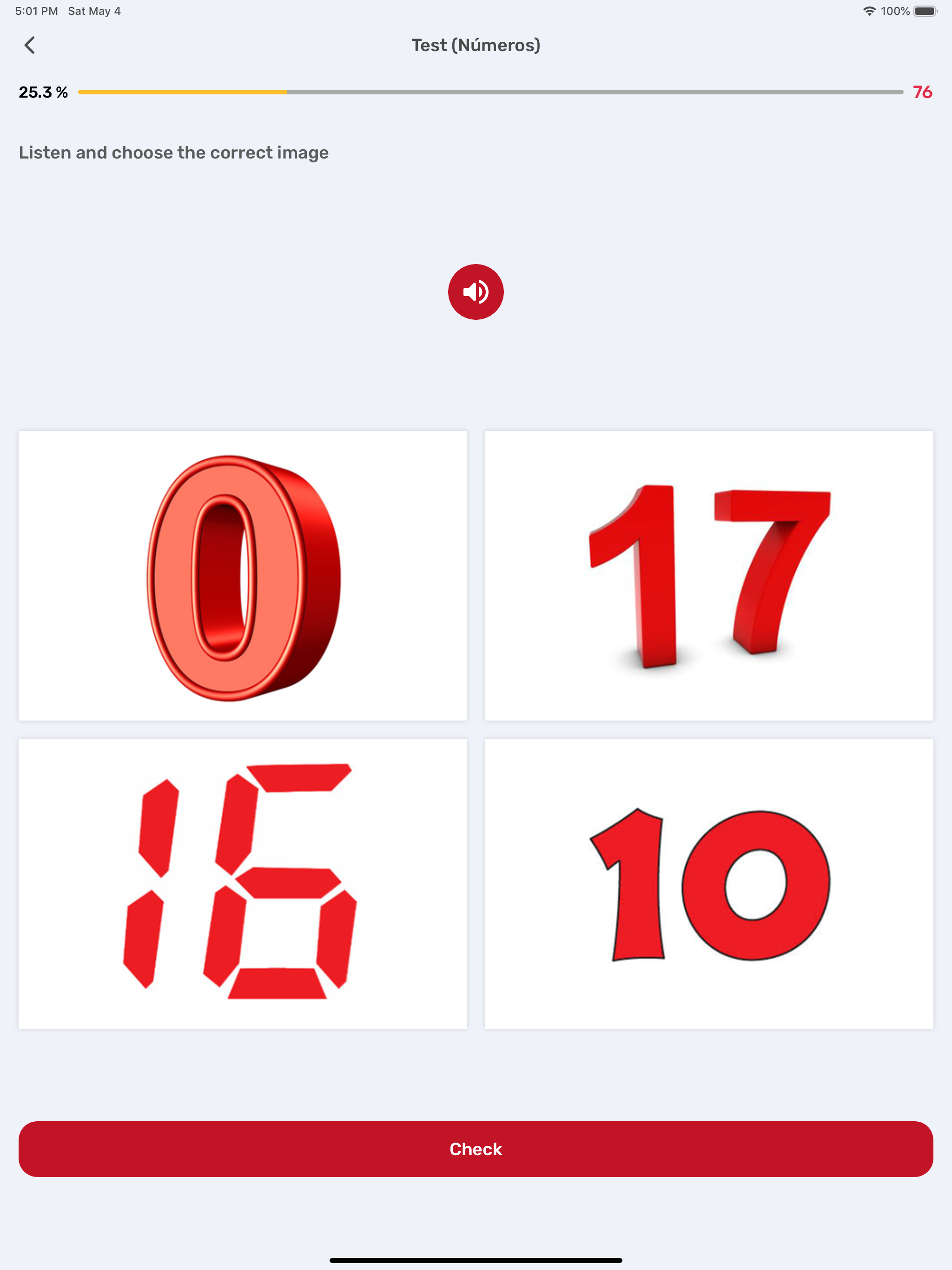 Learn Spanish - For Beginners screenshot 12